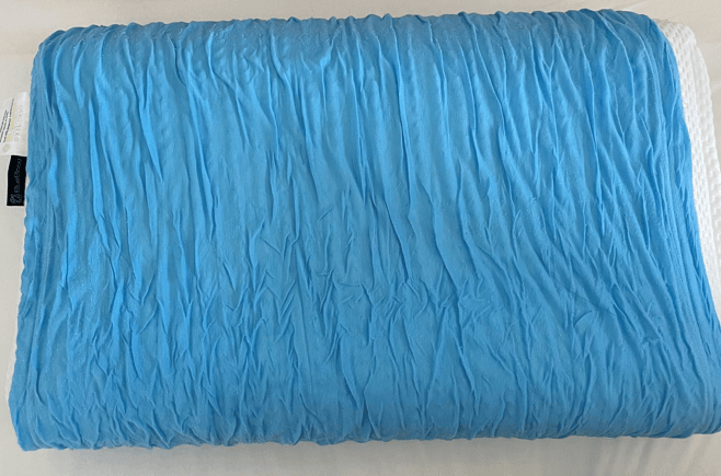BlueBlood（ブルーブラッド）の枕①
